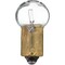 Lumileds Bulb, Miniature, Std, G-4 1/2 57 14 57CP - alternate 4